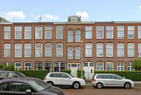 Hotel Bor Scheveningen