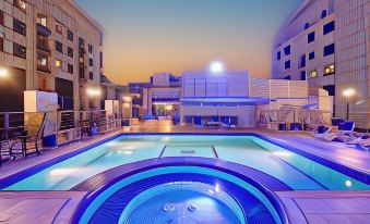 Grandeur Hotel Al Barsha