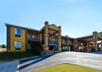 Peach State Inn & Suites