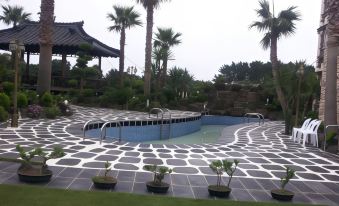 Jeju Nine Resort