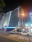 K Hotel