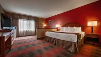 Best Western Diamond Bar Hotel & Suites Hotel dekat Massage Envy Spa Diamond Bar
