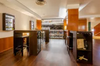 Hotel Roma - bar