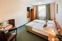 Hotel Galicya Hotels near Fort 50 1/2 O "Barycz" - Twierdza Kraków
