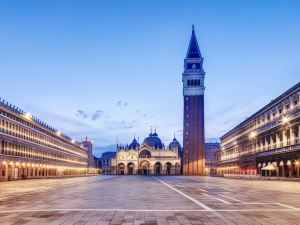 Ambasciatori Hotel Venice Mestre, Tapestry Collection by Hilton