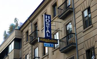 Hostal Hispanico I