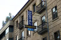 Hostal Hispanico I