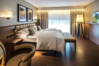 Central Plaza Hotel di Zurich