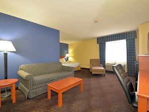 Ramada by Wyndham Santa Fe