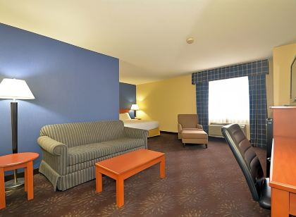 Ramada by Wyndham Santa Fe