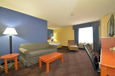 Ramada by Wyndham Santa Fe Hôtels à : Santa Fe