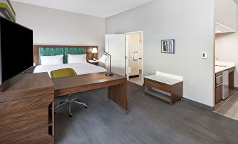 Hampton Inn & Suites by Hilton Dallas I-30 Cockrell Hill
