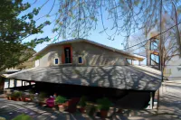 Hotel Atrapos Hotels in Makrirrachi