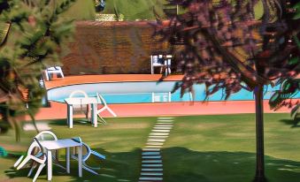 Agriturismo Il Piastrino