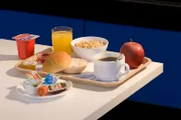 Ibis Budget Istres Trigance Hotels in Istres