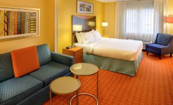 Fairfield Inn Joplin