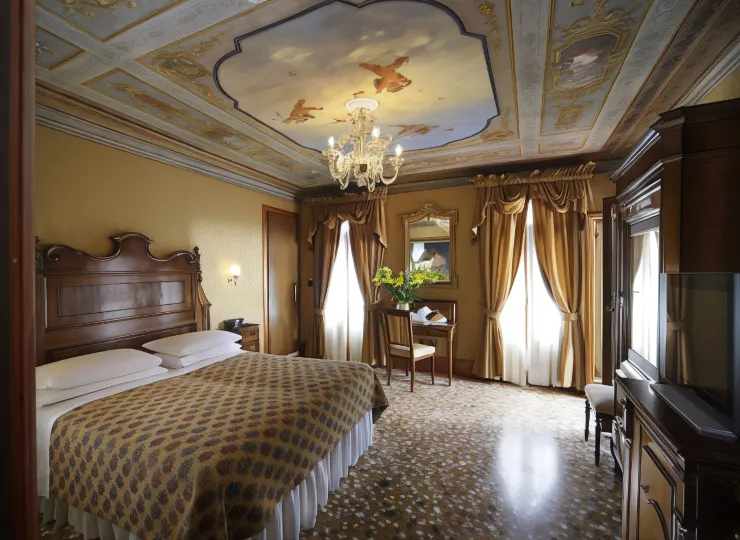 Hotel Casa Nicolò Priuli