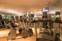 Henley Park Hotel - palestra