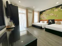Hanoi Elpis Hotel Hotel in zona Quan Chuong Gate