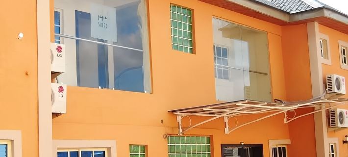 144 Suites Luxury Hotel Hotels in Yenagoa