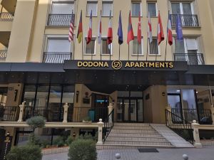 Dodona Apartments