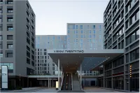 Citadines Danube Vienna 비엔나 호텔