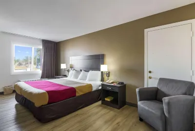 Econo Lodge Little Creek Hotel a Norfolk