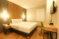 Hotel Citradream Tugu Yogyakarta