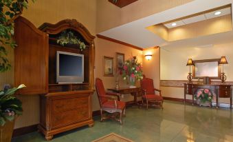 Comfort Inn & Suites Weatherford