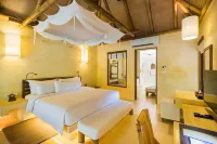 High Season Pool Villa & Spa - balcony