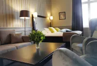 Home Hotel Post Hotels in Oskarshamn