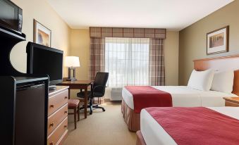 Country Inn & Suites by Radisson, Davenport, IA