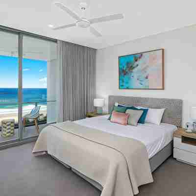 Rise Sunshine Coast Rooms