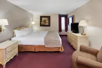 The Hotel Ojibway, Trademark Collection by Wyndham Hôtels à proximité de : Brady Hall