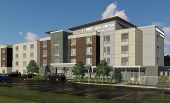 TownePlace Suites Madison West/Middleton