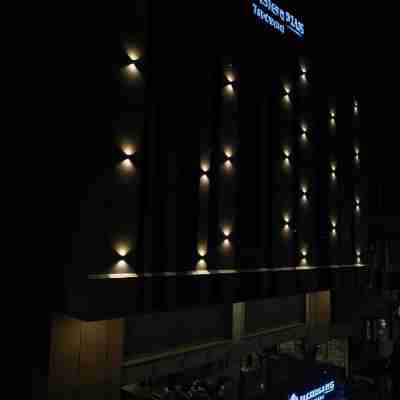 Best Western Plus Tejvivaan Hotel Exterior