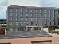 IntercityHotel Herford