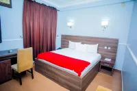 Arriva Suites Hotels near The Place of Grace, NIGERIA