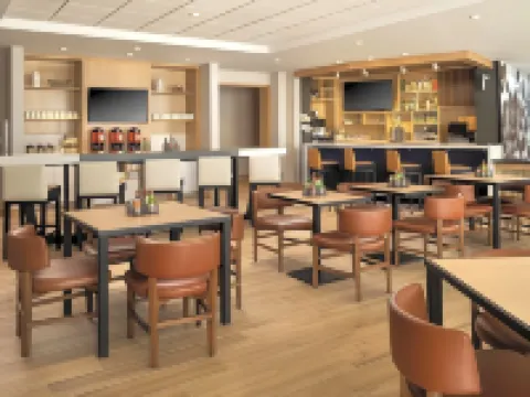 Hyatt Place Amarillo West