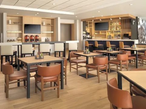 Hyatt Place Amarillo West