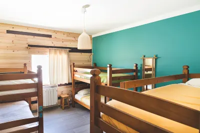 Good Feeling Hostel & Guest House