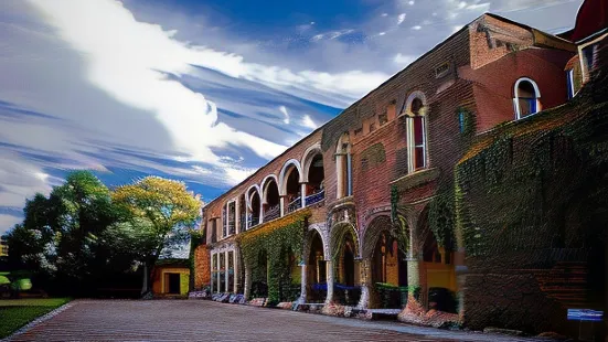 Hacienda El Carmen Hotel & Spa