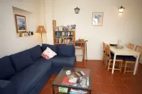 Captains House Playa de Mogan by El Sirocco