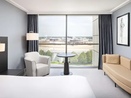 Sofitel London Gatwick