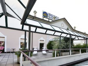 Best Western Hotel Solaf