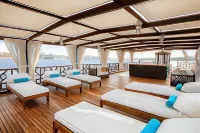 Farouz El Nil I Nile Cruise - Every Monday from Luxor for 07 & 05 Nights Hotels in der Nähe von Memnonkolosse