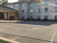 Baymont by Wyndham Cartersville