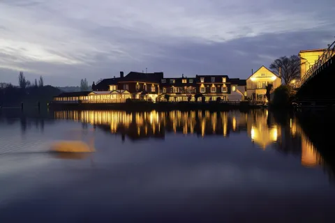 Macdonald Compleat Angler