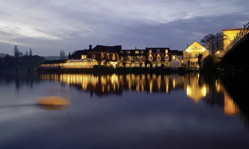 Macdonald Compleat Angler