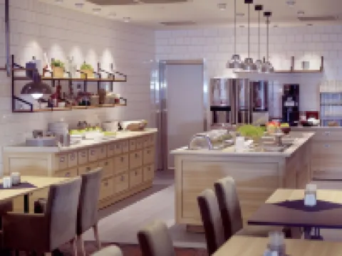 ホーム ホテル アストリア ハーマルのホテル